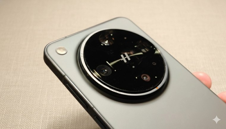 Oppo Find X9 Ultra: filtraciones de la versión gama alta.