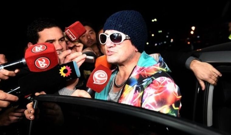 Foto: publicada por Infobae