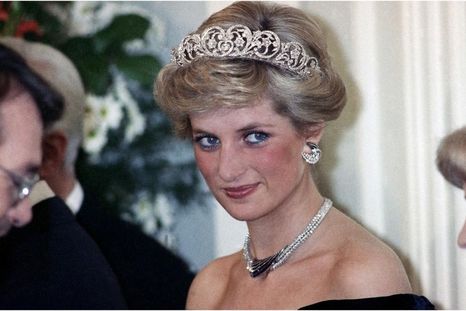 ¡Como Lady Di!: lujoso hotel se inspira en la Princesa Diana y ofrece algo especial