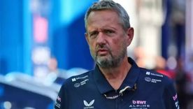 Nielsen explica su rol en Alpine F1 y marca diferencias con Briatore. Nielsen explica su rol en Alpine F1 y marca diferencias con Briatore.