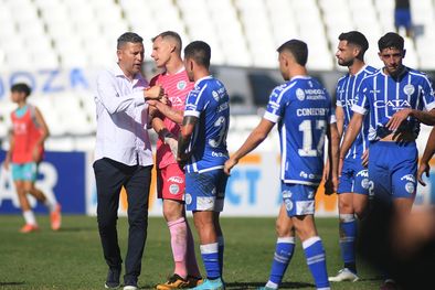 MDZol | Foto: Télam/Gomez Ramiro