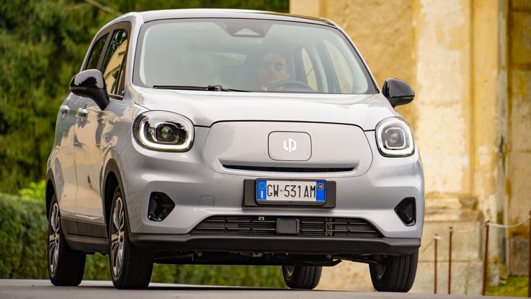 Leapmotor arrasa en España: el SUV C10 REEV conquista por su autonomía y tecnología