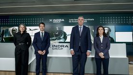 Un holding español se expande en la operación satelital con una importante inversión