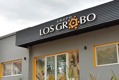 Foto: Los Grobo