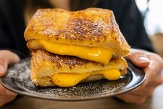 Estudian las posibilidades de que los alimentos ultraprocesados generen cáncer, enfermedades del corazón, derrames cerebrales y demencia. Foto: GETTY IMAGES