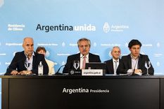 el populismo version pandemia