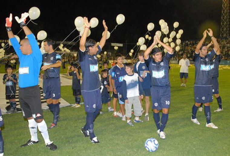 Foto: Pachy Reynoso/ MDZ