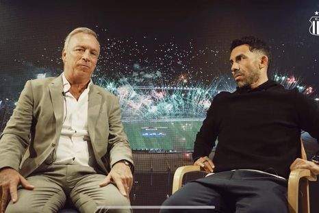 Carlos Tevez dejó de ser el DT de Talleres de Córdoba y Fassi le dedicó una sentidas palabras. Carlos Tevez dejó de ser el DT de Talleres de Córdoba y Fassi le dedicó una sentidas palabras.