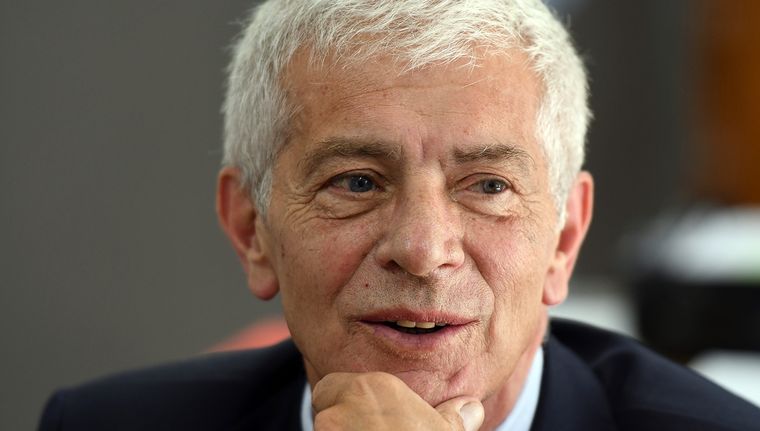 Foto: ALF PONCE MERCADO / MDZ