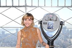 Una artista que se destaca en el mundo. Foto: Fuente: Instagram