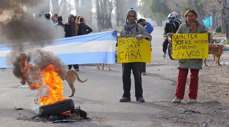 Foto: Nacho Gaffuri / MDZ