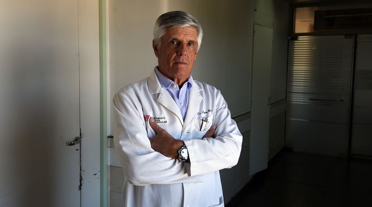 Foto: ALF PONCE / MDZ