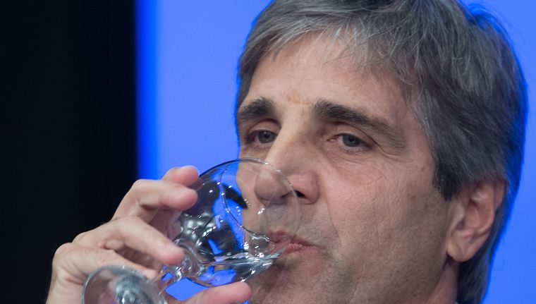 El BID se mostró satisfecho por las medidas implementadas el martes Foto: NA