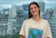 margarita bullrich: ?soy fan de mi papa, la primera cancion que escribi fue para el?