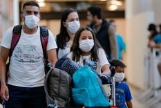 informacion vital: claves del contagio del virus, segun estados unidos