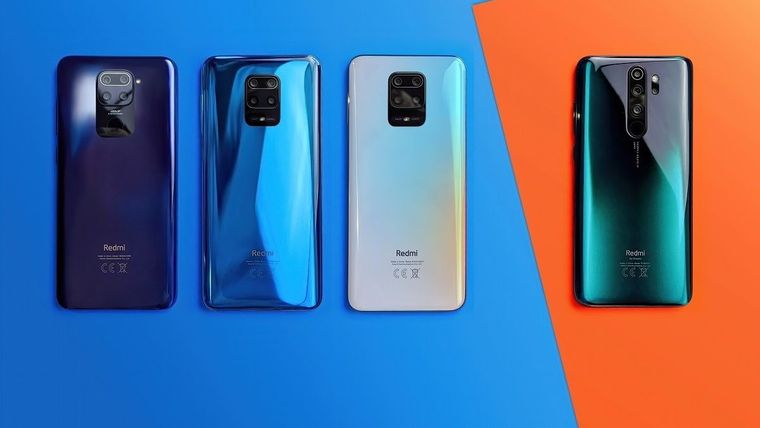 Si vas a comprar un teléfono, evita comprar estos gama media de Xiaomi.