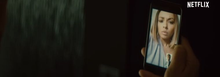 Netflix El final de todo