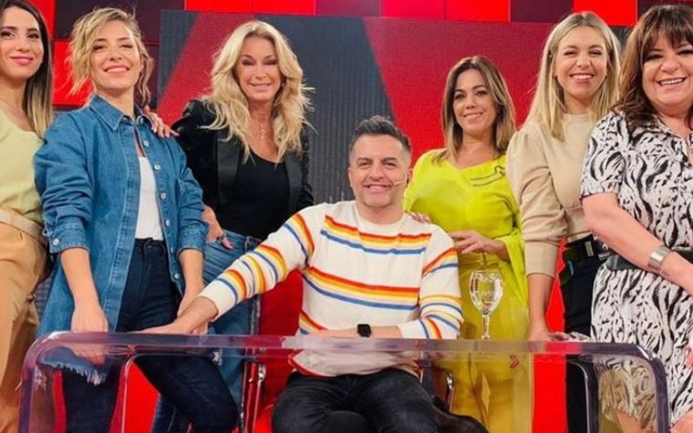 Termina LAM Las panelistas buscan nuevos rumbos.