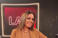 Pía Shaw destaca sus tips de estilismo infaltables a la hora de elegir jeans Foto: Instagram