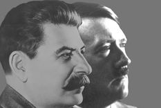 cuando un paranoico convence a toda una nacion