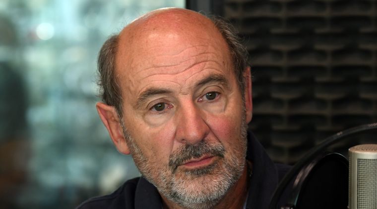 Rodolfo Vargas Arizu Foto: ALF PONCE MERCADO / MDZ