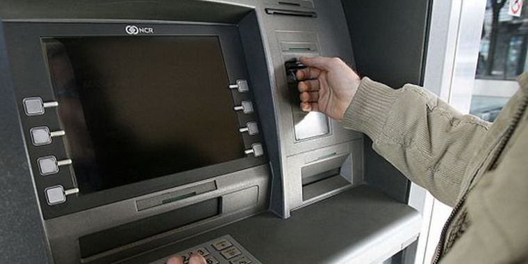 Los bancos, una demanda en el Valle. Foto: web