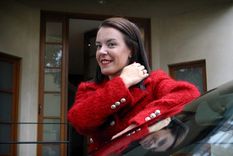 estafo u$s20 millones, desaparecio y encuentran su pie: ¿se lo corto? estafo u$s20 millones, desaparecio y encuentran su pie: ¿se lo corto?