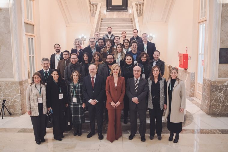 Foto: Fundación Varkey