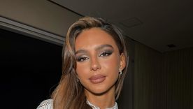 Juanita Tinelli impone su estilo en su cumpleaños 22. Foto: Instagram