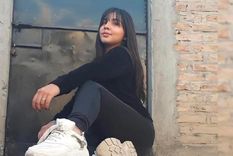 La chica asesinada. Cursaba la carrera de Trabajo Social. La chica asesinada. Cursaba la carrera de Trabajo Social.