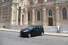 citroen c3 picasso origine