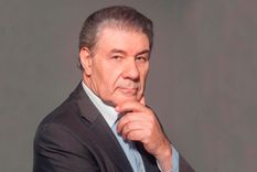 victor hugo morales se mostro preocupado por el avance de la pandemia: solo queda esconderse