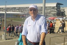 Foto: Alejandro Bicho Boverman
