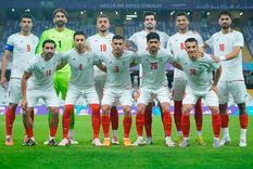 Irán no se baja del Mundial y le elevó una importante petición a la FIFA.