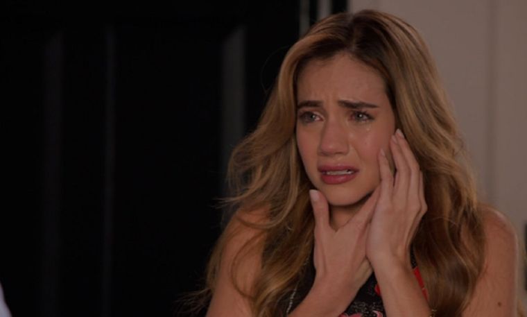 Rating Las hijas de la señora García