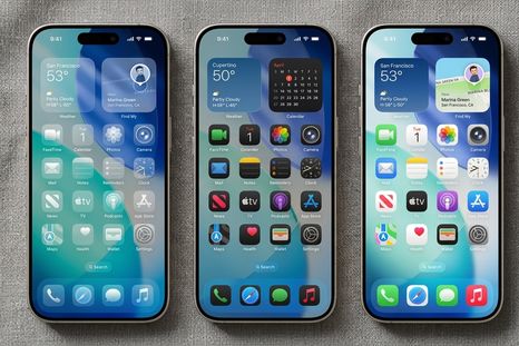 La actualización general a iOS 27 suma nuevas herramientas para calibrar el sistema operativo. La actualización general a iOS 27 suma nuevas herramientas para calibrar el sistema operativo.