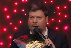 Guido comenzó a formar el equipo.&nbsp;