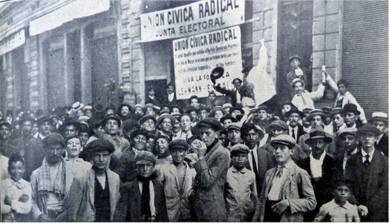 La fundación de la UCR es una de las efemérides del 26 de junio La fundación de la UCR es una de las efemérides del 26 de junio