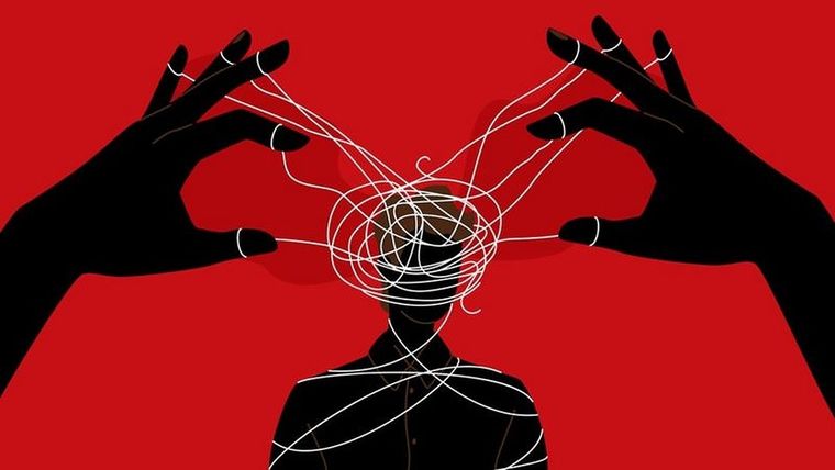 El maltrato psicológico el uso regular y deliberado de palabras o acciones no físicas hechas para debilitar, herir, manipular o asustar mental y emocionalmente a una persona. Foto: GETTY IMAGES