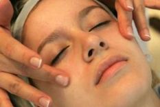 ¿las arrugas ahora se tratan con fuego?