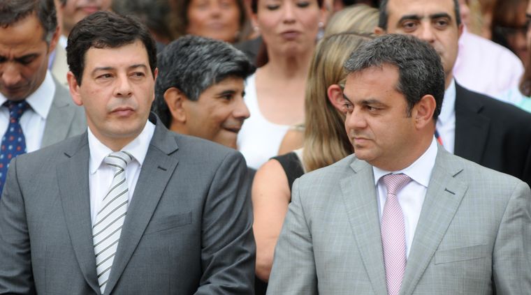 Foto: Nacho Gaffuri / MDZ