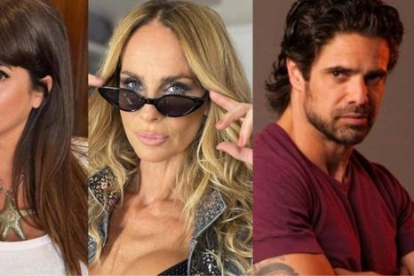 La historia entre Rojas, Siciliani y Castro suma nuevos capítulos Foto: Archivo MDZ La historia entre Rojas, Siciliani y Castro suma nuevos capítulos Foto: Archivo MDZ