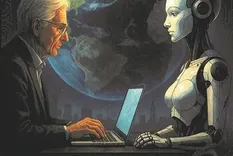 La velocidad del avance tecnológico y científico contrasta con la falta de respuestas sociales para afrontar las consecuencias del progreso.