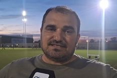 El hermano mayor de Lionel Scaloni fue detenido el 14 de marzo de 2024.&nbsp;