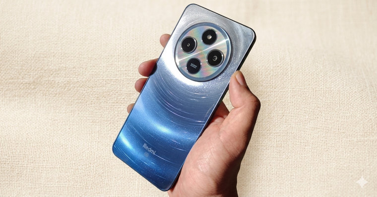 Este económico teléfono gama de entrada de Xiaomi no es tan bueno como parece. Este económico teléfono gama de entrada de Xiaomi no es tan bueno como parece.