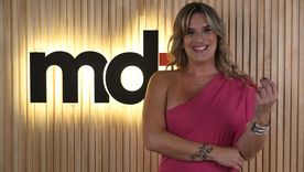 En esta nota te contamos sobre su reconocimiento en Mendoza, el proceso de transforamción y la superación de los miedos internos. En esta nota te contamos sobre su reconocimiento en Mendoza, el proceso de transforamción y la superación de los miedos internos.