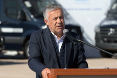 El gobernador mendocino resolvió la unificación de las elecciones provinciales con las nacionales.