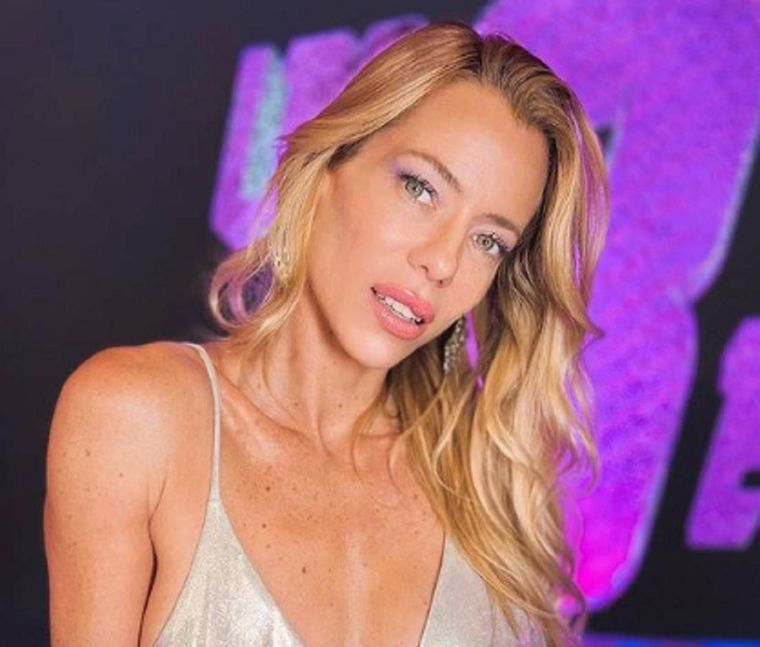Nicole Neumann Foto: Instagram