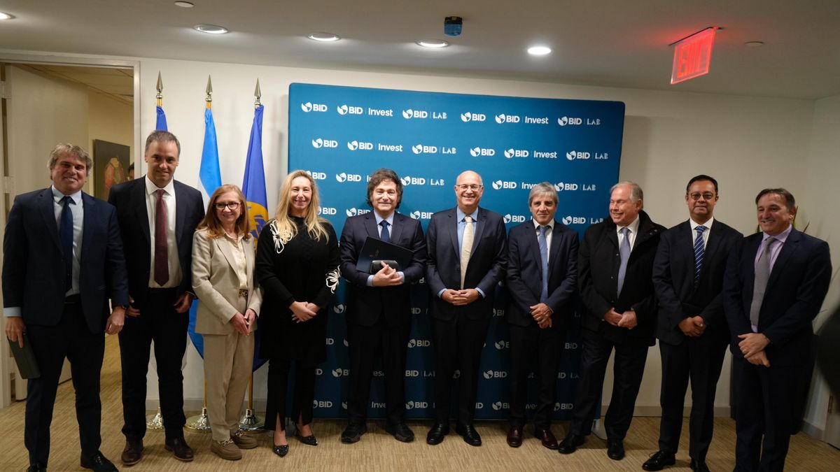Más fondos del BID para Argentina: nuevos desembolsos e inversión privada