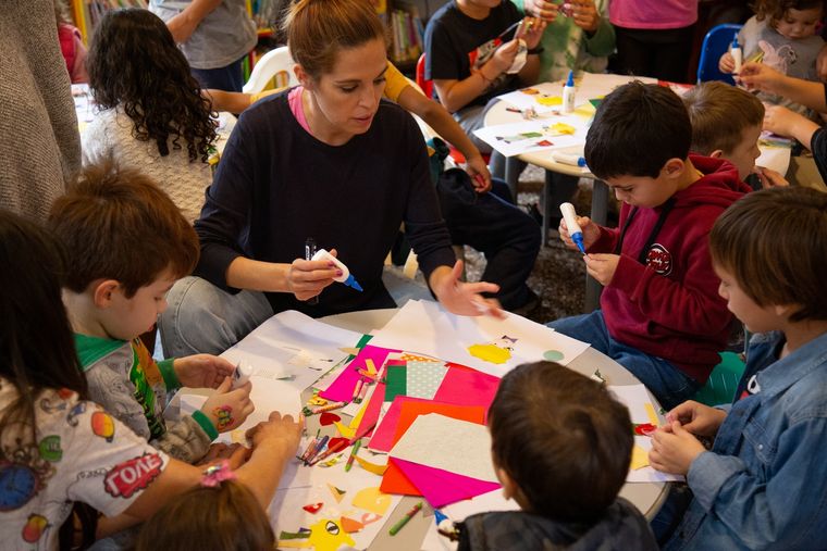 Cultura de Verano continúa con una programación que invita a disfrutar del teatro, el cine y la música en distintos espacios porteños. Foto: BA Ciudad